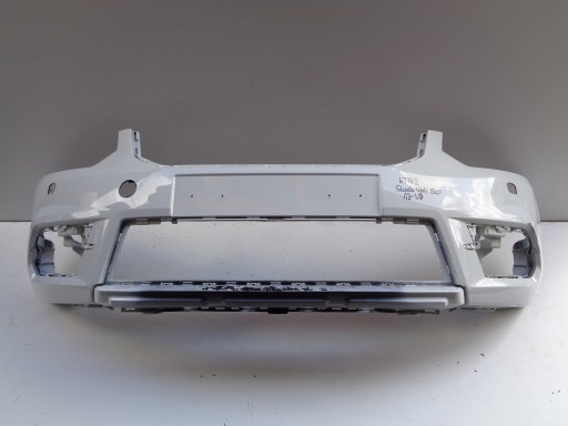 BRANIK PREDNJA STRANA SKODA YETI 5L 5L0 13- REDIZAJN NR 47742