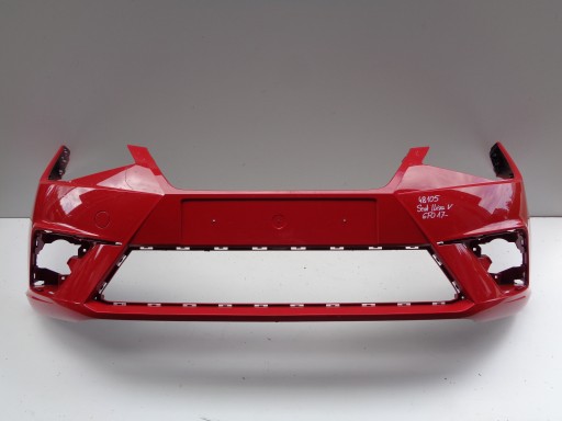 BRANIK PREDNJA STRANA SEAT IBIZA V 6F 6F0 17- NR 48105