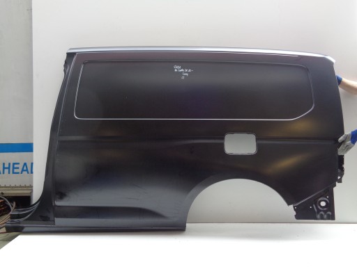 BLATOBRAN LIJEVA STRANA ZADNJI BOK VW CADDY 2K 2K4 20- LONG NR 47621