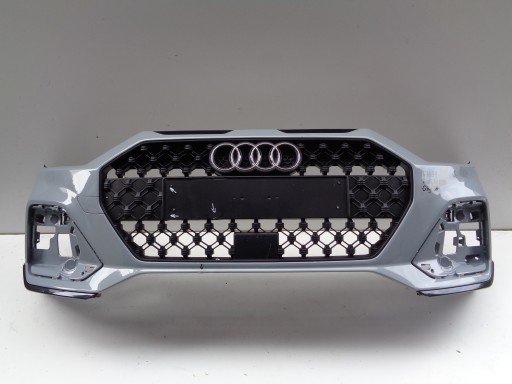 BRANIK PREDNJA STRANA AUDI A1 II 82A 18- CARVERCITY NR 47691