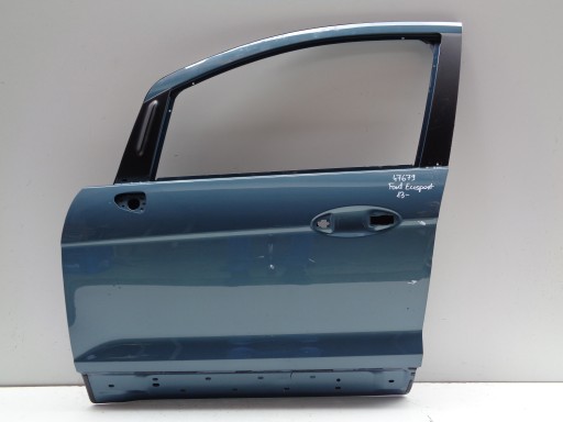 VRATA LIJEVA PREDNJA STRANA FORD ECOSPORT 13- NR 47679