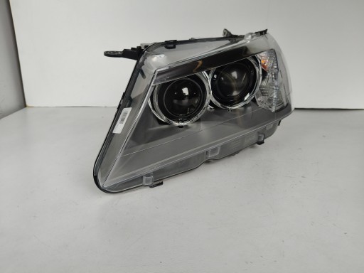 LAMPA FAR LIJEVA STRANA BMW X3 F25 10-14 XENON LED ZAKRETNI