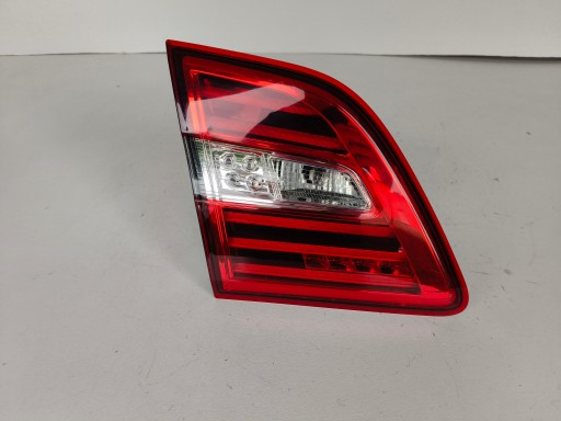 LAMPA FAR LIJEVA STRANA ZADNJA W GEPEKA MERCEDES ML W166 11- LED