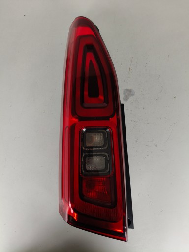 LAMPA FAR LIJEVA STRANA ZADNJA CITROEN BERLINGO IV 18- RIFTER LED ISPOD GEPEKA