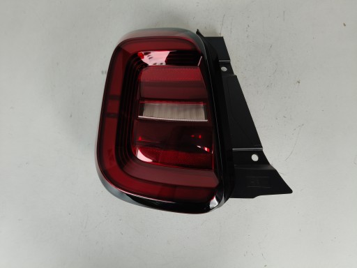LAMPA FAR LIJEVA STRANA ZADNJA FIAT 500 II 20- LED