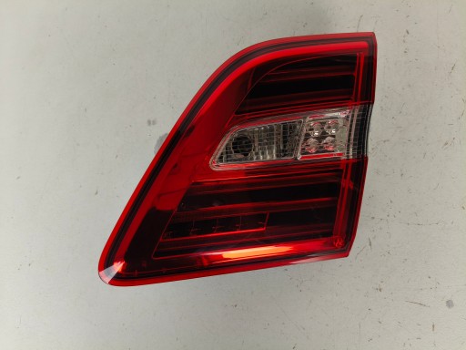 LAMPA FAR DESNA STRANA ZADNJA W GEPEKA MERCEDES ML W166 11- LED