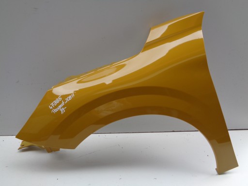 BLATOBRAN LIJEVA STRANA PREDNJA PEUGEOT 208 II 19- NR 47385