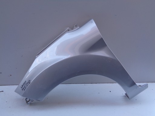 BLATOBRAN LIJEVA STRANA PREDNJA FORD FIESTA MK7 08- NR 48993