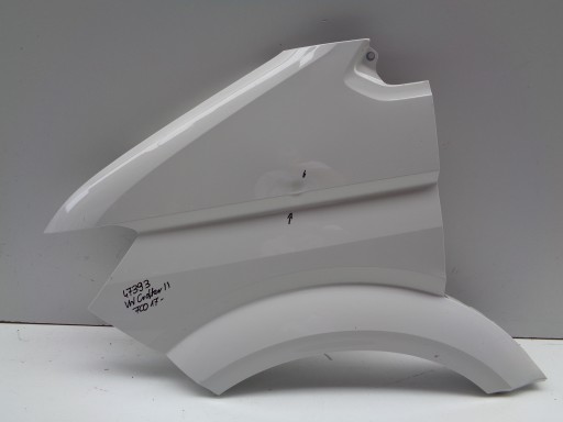 BLATOBRAN LIJEVA STRANA PREDNJA VW CRAFTER II 7C 7C0 17- MAN TGE NR 47393