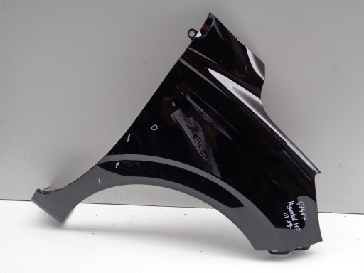 BLATOBRAN DESNA STRANA PREDNJA HYUNDAI I10 III 19- NR 47417