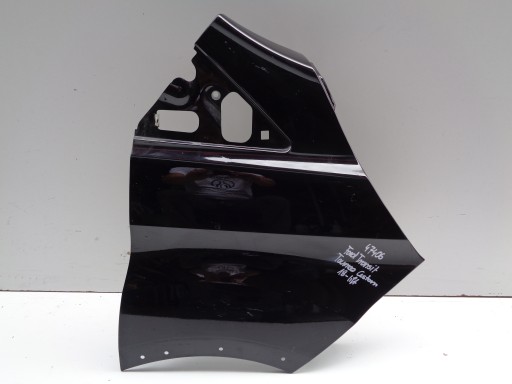 BLATOBRAN DESNA STRANA PREDNJA FORD TRANSIT TOURNEO CUSTOM 18- REDIZAJN NR 47406