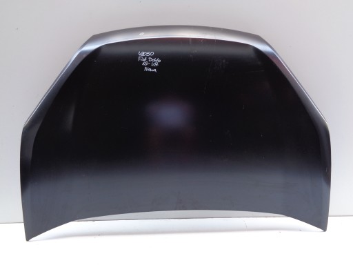 --NO-WA-- HAUBA POKLOPAC MOTORA FIAT DOBLO 15- REDIZAJN NR 48050