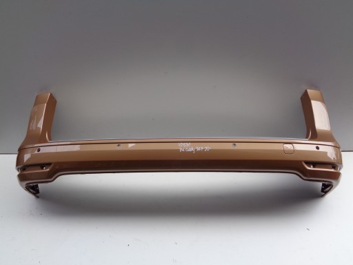 BRANIK ZADNJI VW CADDY 2K 2K7 20- NR 47531