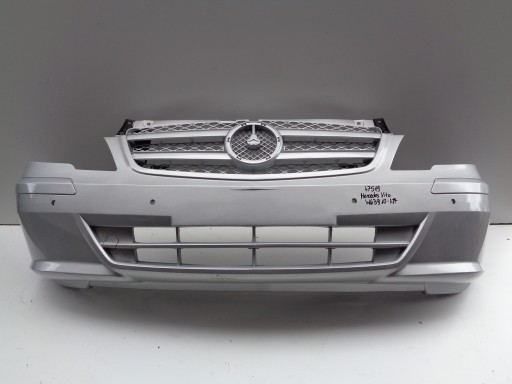 //NO//WY// BRANIK PREDNJA STRANA MERCEDES VITO W639 10- REDIZAJN NR 47519