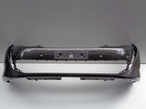 BRANIK PREDNJA STRANA PEUGEOT 508 II 18- NR 47512