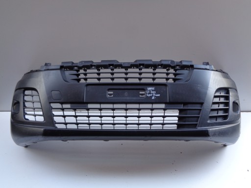 BRANIK PREDNJA STRANA CITROEN JUMPY EXPERT 16- NR 48895