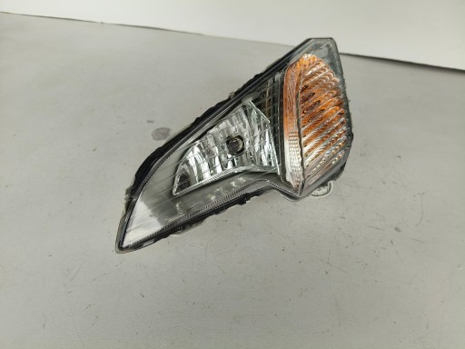 MAGLENKA LIJEVA STRANA FORD ECOSPORT 17- REDIZAJN