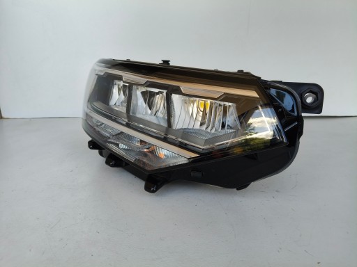 LAMPA FAR DESNA STRANA VW PASSAT B8 3G 3G0 18- REDIZAJN FULL LED