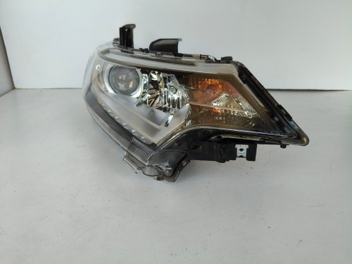 LAMPA FAR DESNA STRANA MITSUBISHI OUTLANDER III 15- REDIZAJN LED
