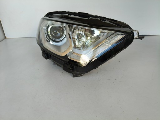 LAMPA FAR DESNA STRANA FORD ECOSPORT 17- REDIZAJN