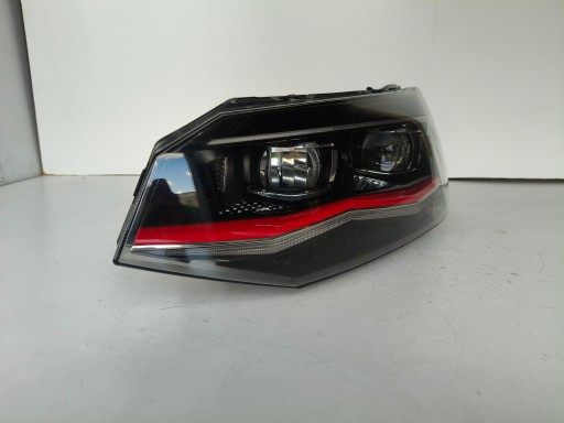 LAMPA FAR LIJEVA STRANA VW POLO GTI 2G 2G0 17- FULL LED
