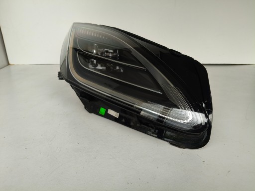LAMPA FAR DESNA STRANA JAGUAR E-PACE 18- FULL LED HIGH