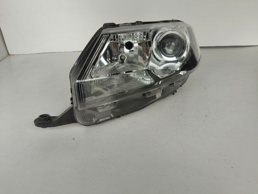 LAMPA FAR LIJEVA STRANA SKODA RAPID 5JA 12- XENON