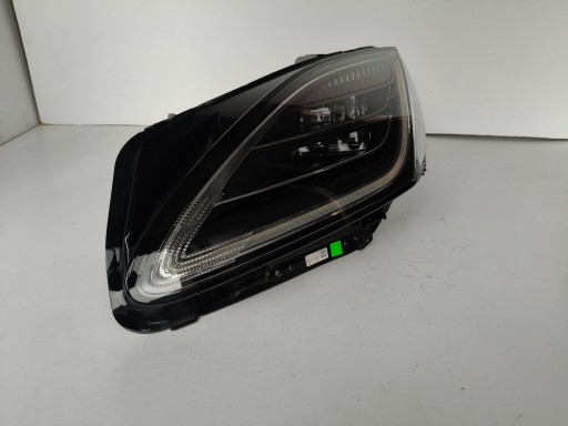LAMPA FAR LIJEVA STRANA JAGUAR E-PACE 18- FULL LED HIGH