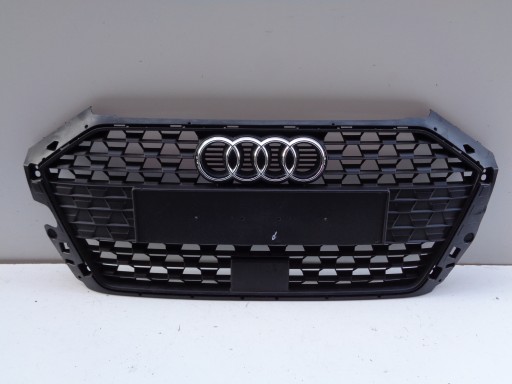 MASKA AUDI A1 II 82A 18-