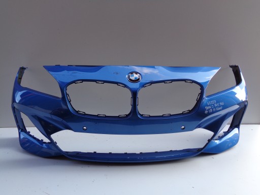 BRANIK PREDNJA STRANA BMW 2 F45 F46 18- REDIZAJN M-PAKET NR 47727