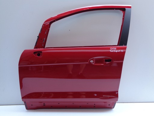 VRATA LIJEVA PREDNJA STRANA FORD ECOSPORT 13- NR 47139