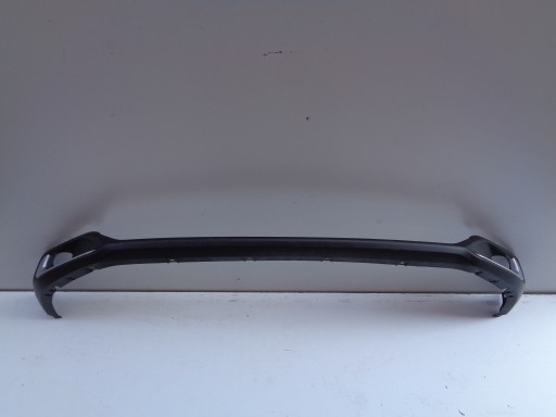 SPOJLER BRANIKA PREDNJA CITROEN C5X 22-