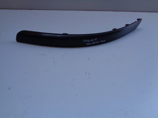 NOVO LAJSNA BRANIKA LIJEVA STRANA PREDNJA VOLVO V70 03-