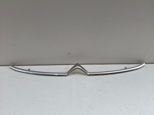 NOVI KROM MASKE GORNJI CITROEN C3 III 20- REDIZAJN