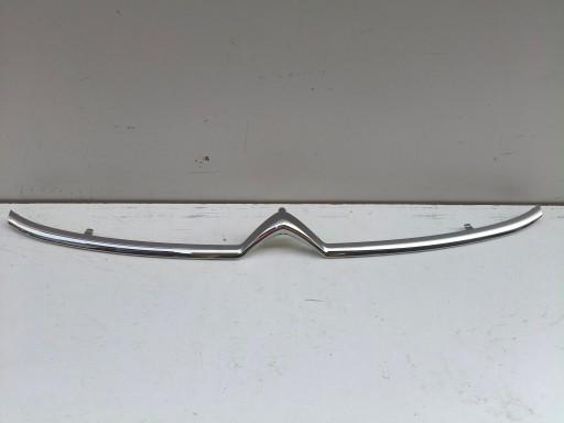 NOVI KROM MASKE GORNJI CITROEN C3 III 20- REDIZAJN