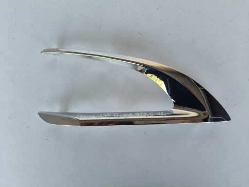 NOVI KROM BRANIKA DESNA STRANA PREDNJA PEUGEOT 3008 II 16-