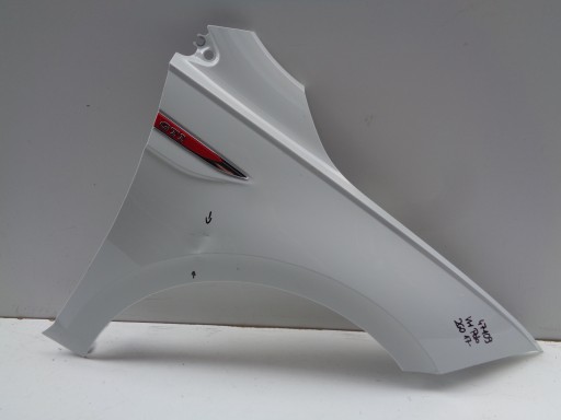 BLATOBRAN DESNA STRANA PREDNJA VW POLO 2G 2G0 17- NR 47109