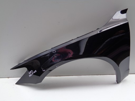 BLATOBRAN LIJEVA STRANA PREDNJA AUDI A7 4K8 18- NR 47103