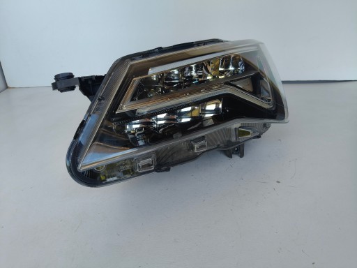 LAMPA FAR LIJEVA STRANA SEAT ATECA 575 16- FULL LED