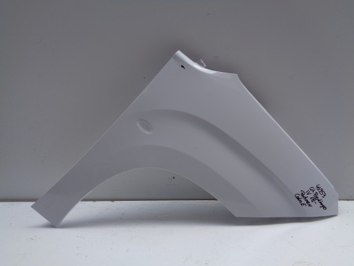 BLATOBRAN DESNA STRANA PREDNJA CITROEN BERLINGO PARTNER COMBO E 18- NR 46953