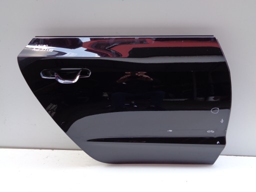 VRATA DESNA  ZADNJA AUDI A7 4K8 NR 47090