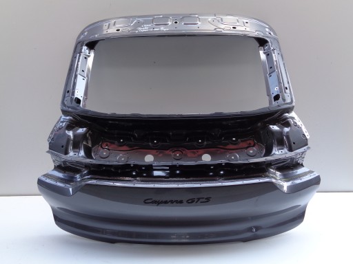 GEPEK ZADNJA PORSCHE CAYENNE III 9Y 9Y0 18- COUPE NR 47005