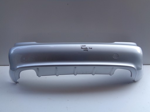 BRANIK ZADNJI MERCEDES SLK W171 NR 47081