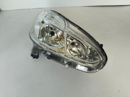 LAMPA FAR DESNA STRANA PEUGEOT 208 12-15