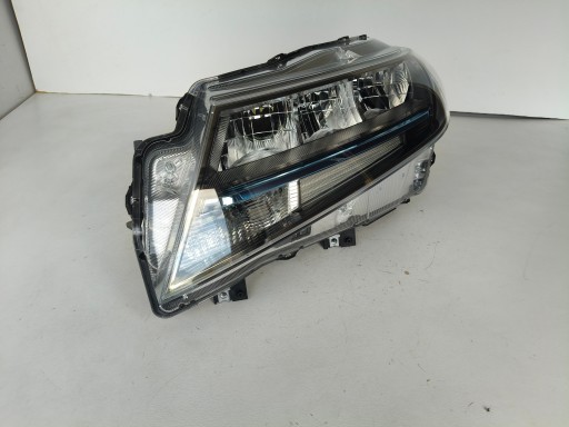 LAMPA FAR LIJEVA STRANA SUZUKI VITARA III 18- REDIZAJN FULL LED