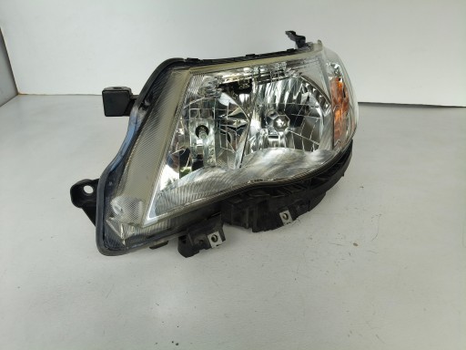 LAMPA FAR LIJEVA STRANA SUBARU FORESTER III 08-
