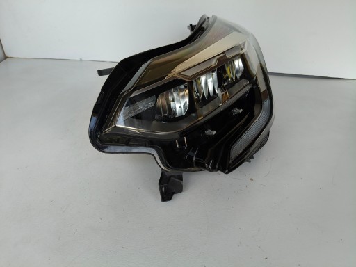 LAMPA FAR LIJEVA STRANA RENAULT CAPTUR II 19- FULL LED