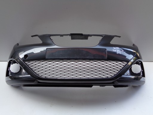 BRANIK PREDNJA STRANA SEAT IBIZA 6J 6J0 08-12 NR 46795