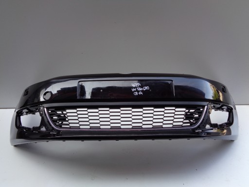 BRANIK PREDNJA STRANA VW POLO 6R 6R0 09-14 NR 46794