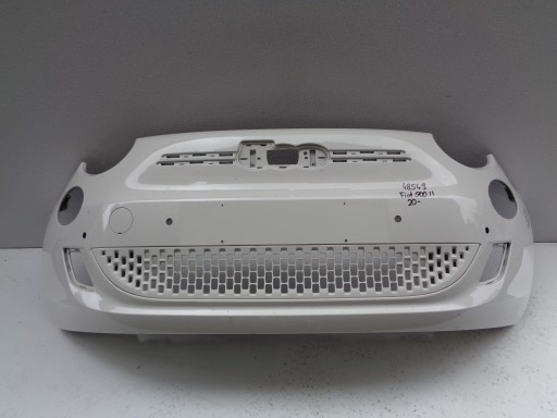 BRANIK PREDNJA STRANA FIAT 500 II 20- NR 48549